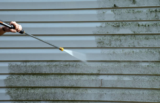 Reliable Proctor, MN Pressure Washing Solutions